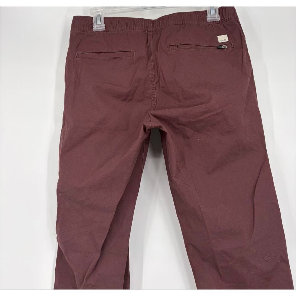 Vuori Ripstop Pant - Picture 7 of 8